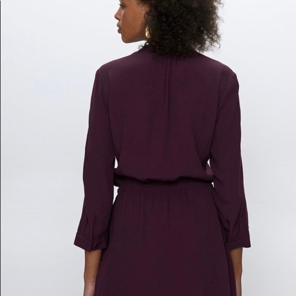 Aritzia Babaton Bennett Dress - Picture 2 of 4